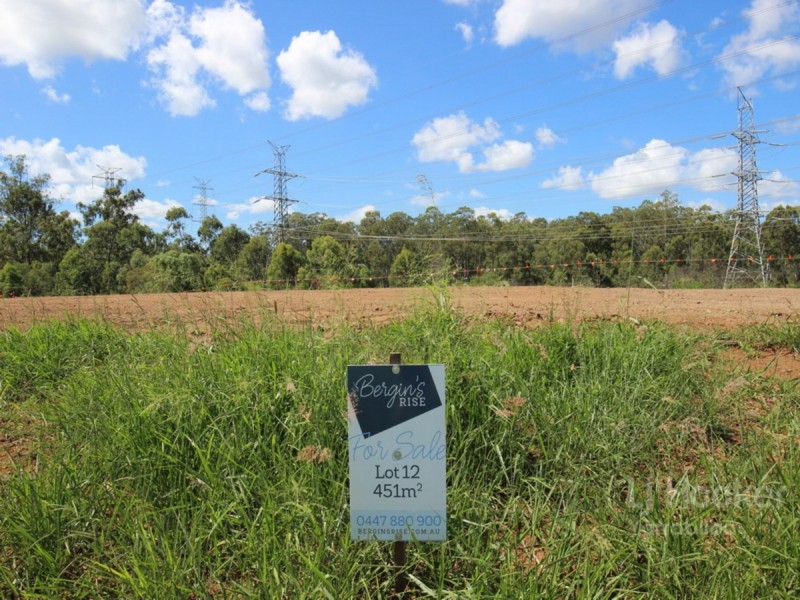 Lot 12/110-142 Brentwood Drive, Ebbw Vale QLD 4304
