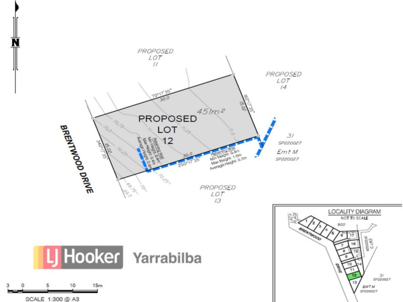 Lot 12/110-142 Brentwood Drive, Ebbw Vale QLD 4304