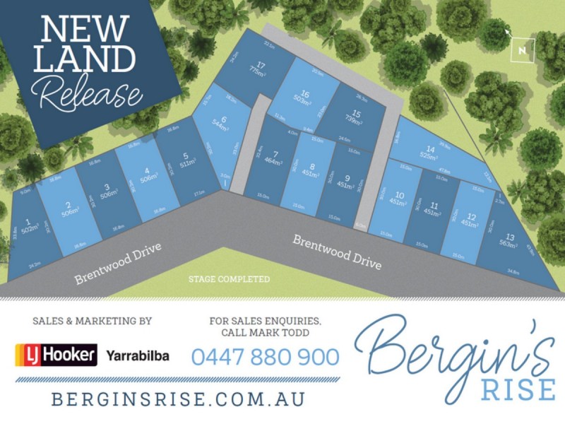 Lot 16/110-142 Brentwood Drive, Ebbw Vale QLD 4304