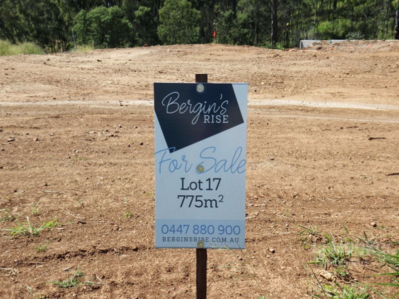 Lot 17/110-142 Brentwood Drive, Bundamba QLD 4304