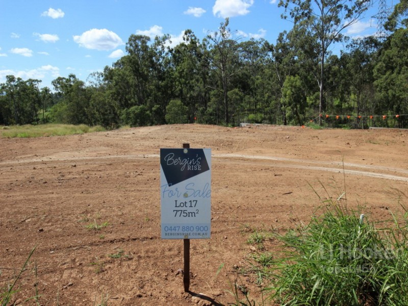Lot 17/110-142 Brentwood Drive, Bundamba QLD 4304