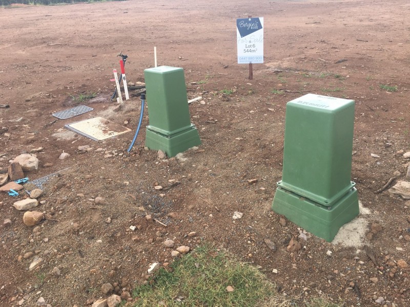 Lot 17/110-142 Brentwood Drive, Bundamba QLD 4304