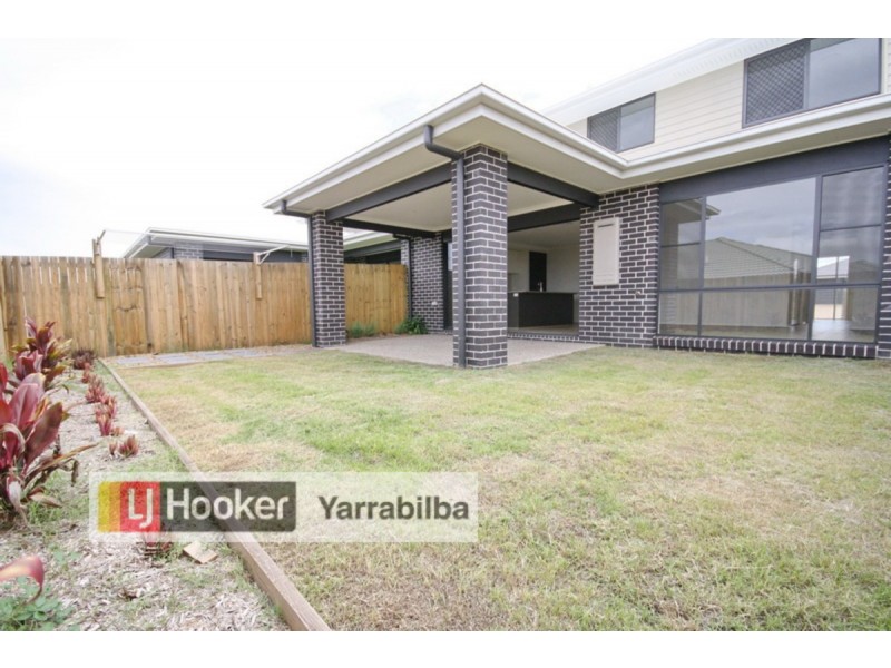 30 Sandell Street, Yarrabilba QLD 4207