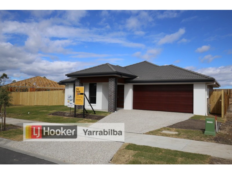 47 Greenstone Street, Yarrabilba QLD 4207