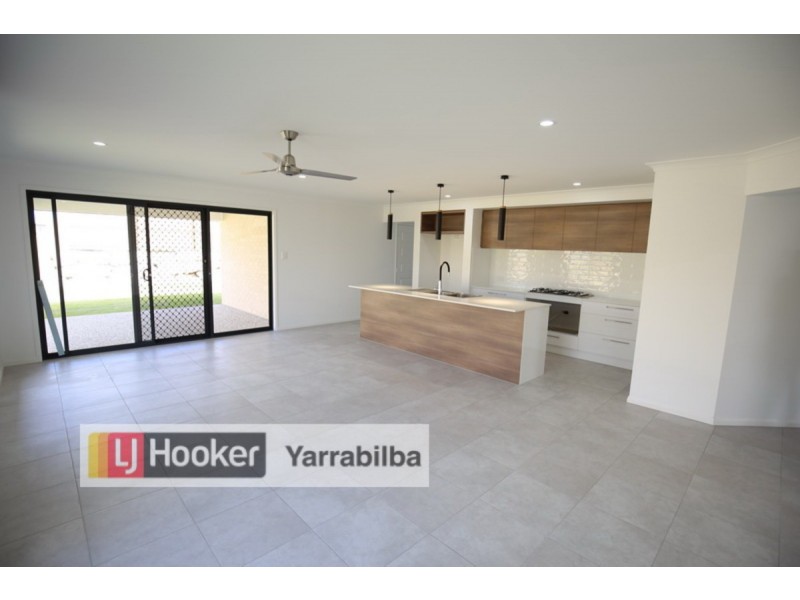47 Greenstone Street, Yarrabilba QLD 4207