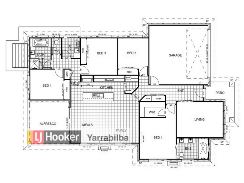 47 Greenstone Street, Yarrabilba QLD 4207