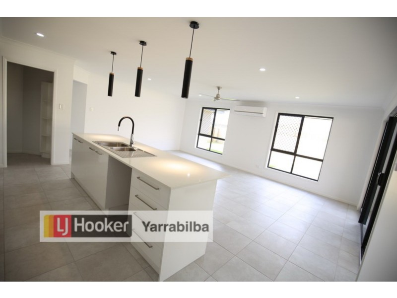 47 Greenstone Street, Yarrabilba QLD 4207