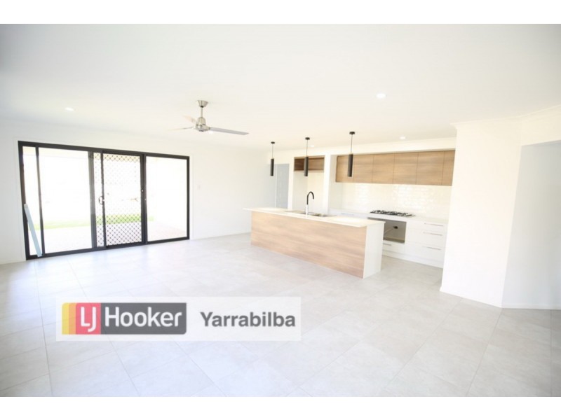 47 Greenstone Street, Yarrabilba QLD 4207