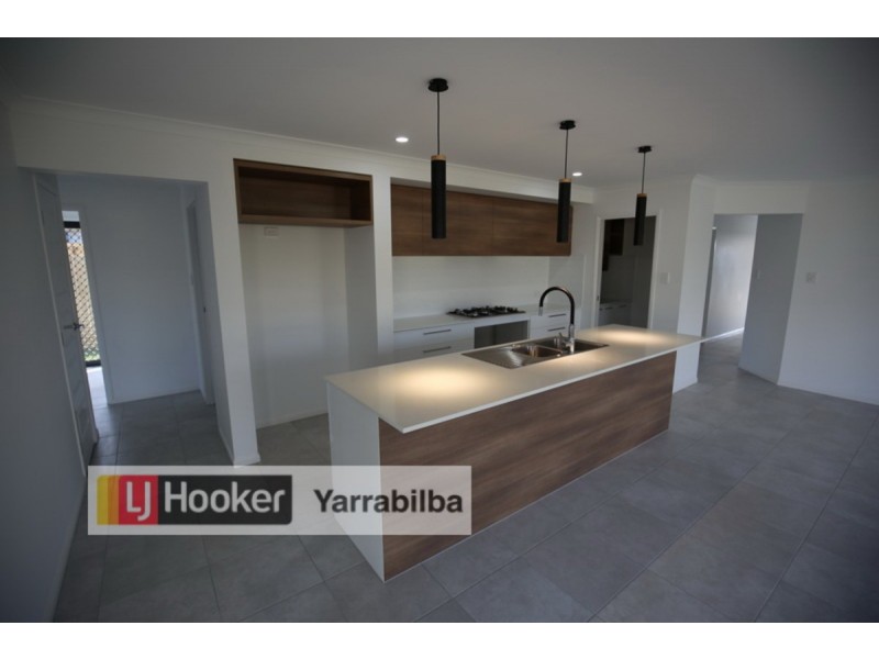 47 Greenstone Street, Yarrabilba QLD 4207