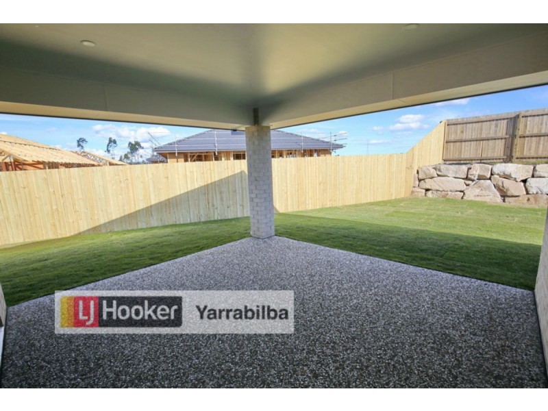 47 Greenstone Street, Yarrabilba QLD 4207