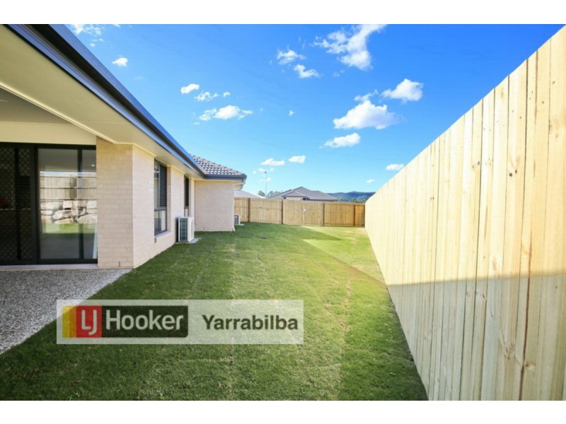 47 Greenstone Street, Yarrabilba QLD 4207