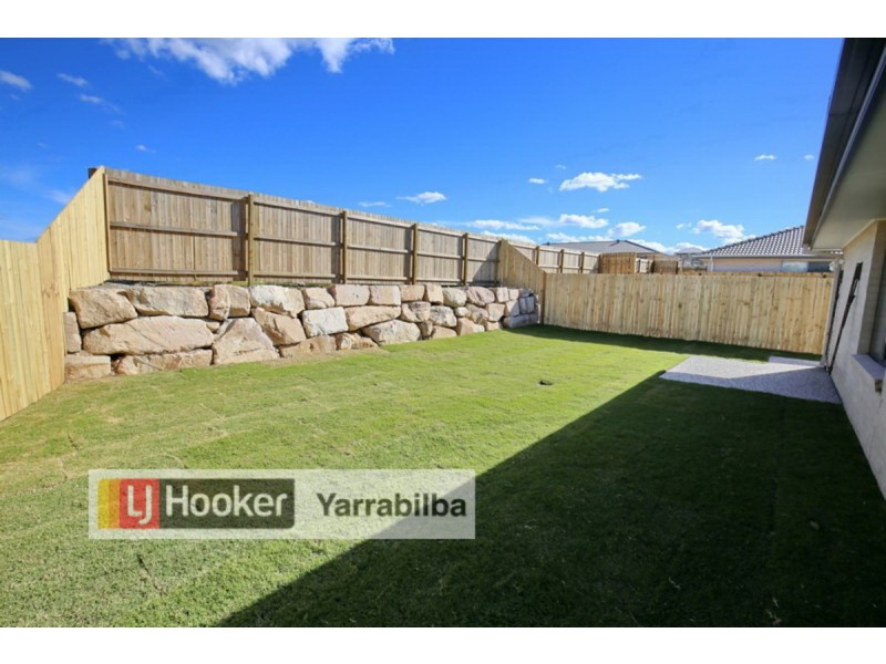 47 Greenstone Street, Yarrabilba QLD 4207