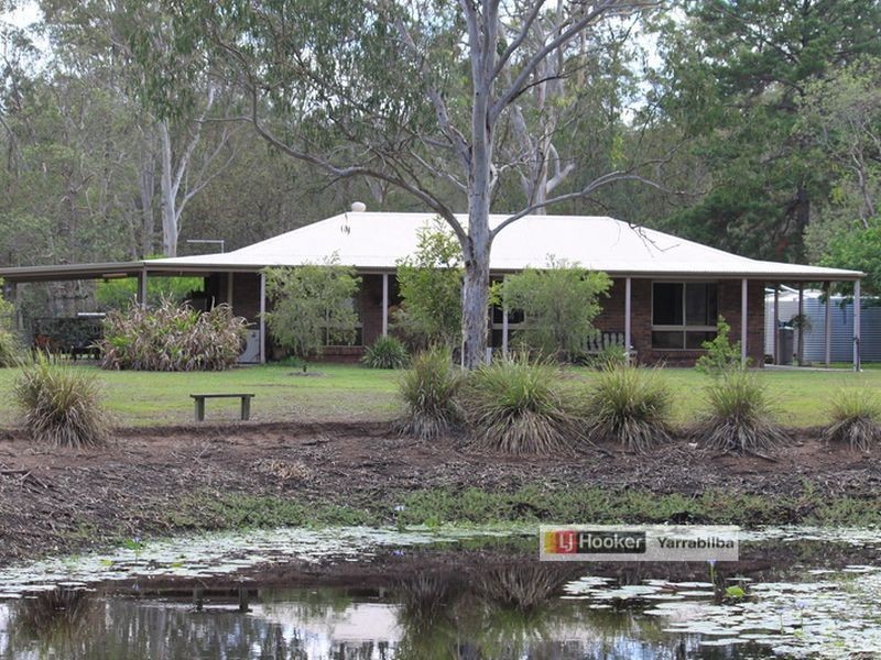 64-70 Maranoa Drive, Logan Village QLD 4207