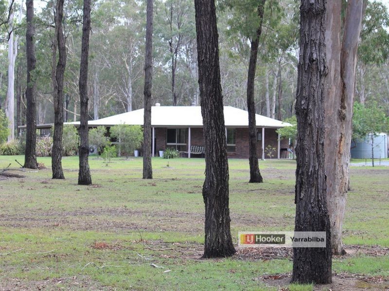 64-70 Maranoa Drive, Logan Village QLD 4207