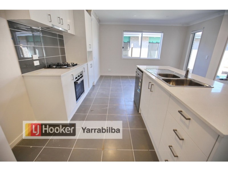 31 Gossan Circuit, Yarrabilba QLD 4207