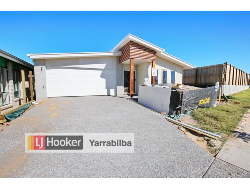 31 Gossan Circuit, Yarrabilba QLD 4207