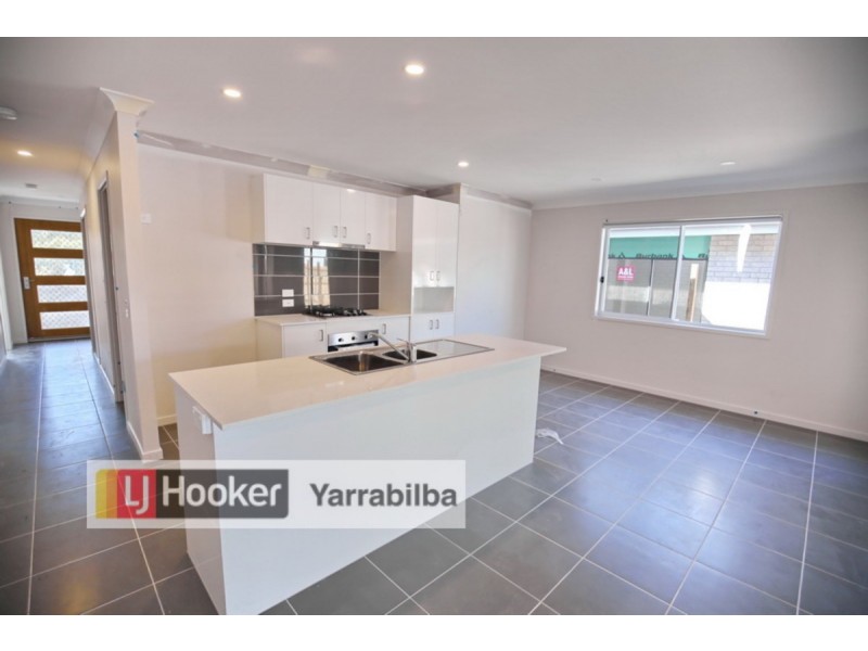 31 Gossan Circuit, Yarrabilba QLD 4207