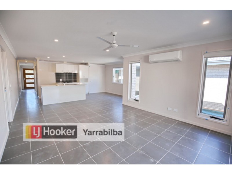 31 Gossan Circuit, Yarrabilba QLD 4207