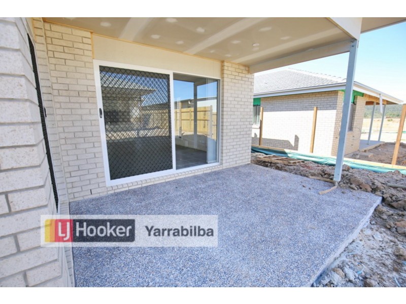 31 Gossan Circuit, Yarrabilba QLD 4207
