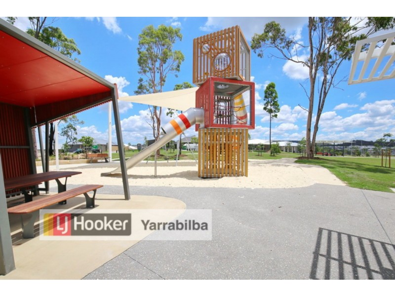 31 Gossan Circuit, Yarrabilba QLD 4207