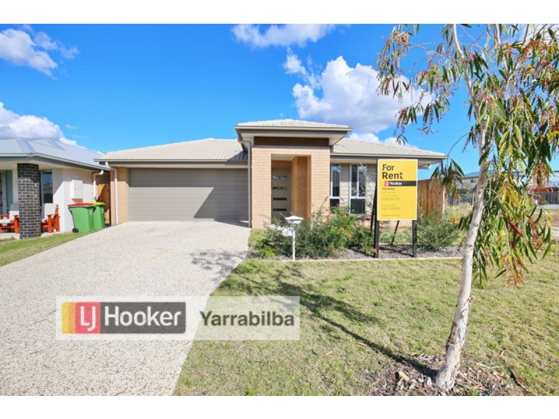 5 Skyblue Circuit, Yarrabilba QLD 4207