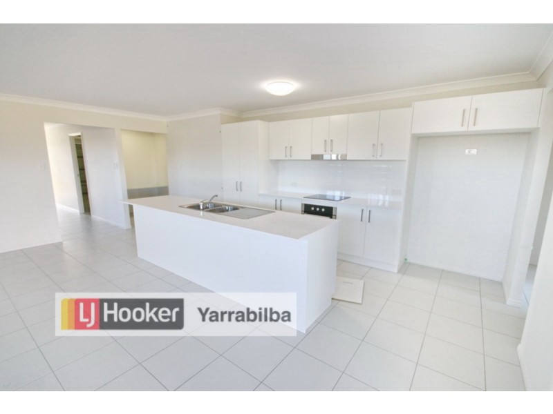 5 Skyblue Circuit, Yarrabilba QLD 4207
