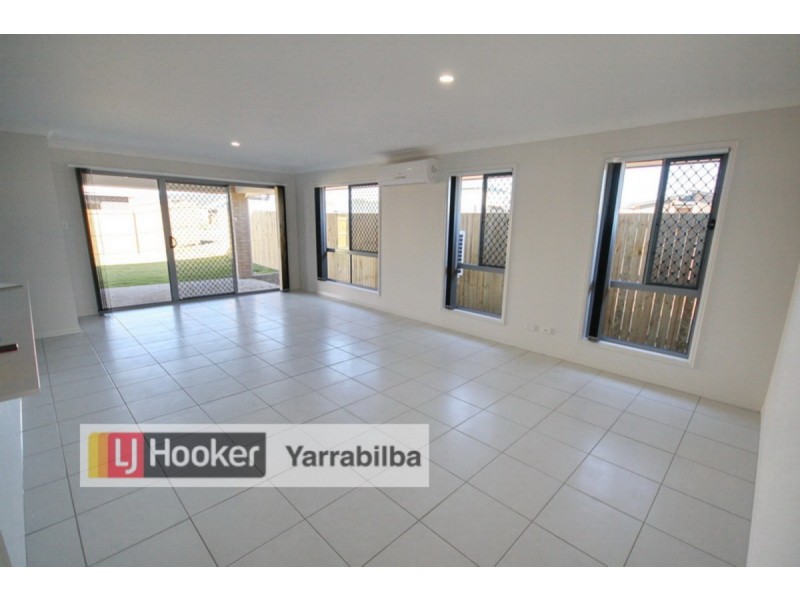 5 Skyblue Circuit, Yarrabilba QLD 4207