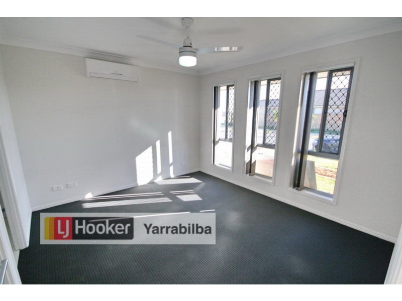 5 Skyblue Circuit, Yarrabilba QLD 4207