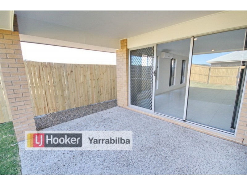 5 Skyblue Circuit, Yarrabilba QLD 4207