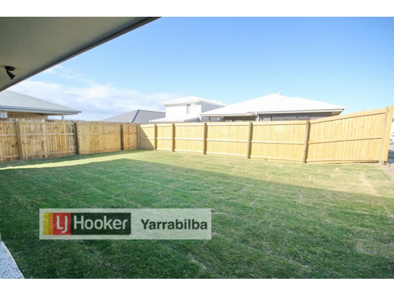 5 Skyblue Circuit, Yarrabilba QLD 4207