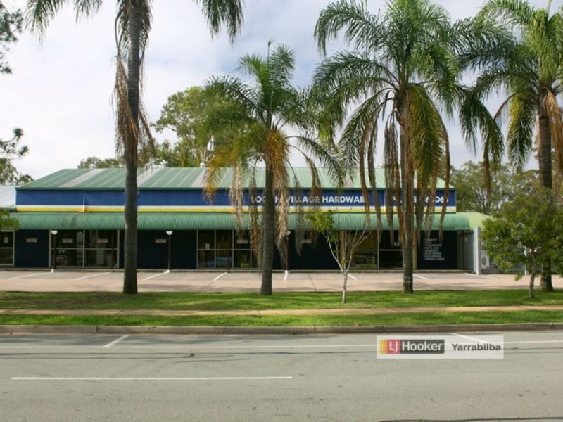 Lot 5 and 6/2-12 Wharf Street, Logan Village QLD 4207