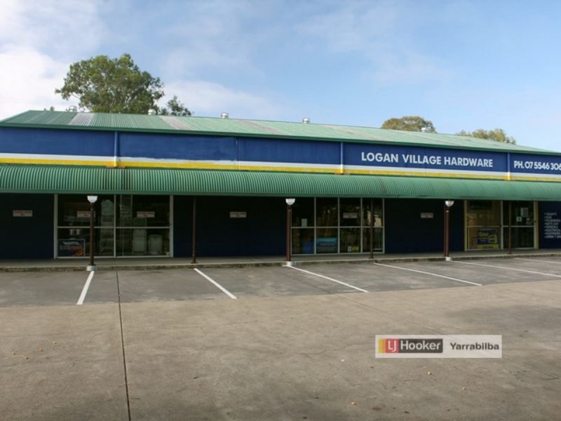 Lot 5 and 6/2-12 Wharf Street, Logan Village QLD 4207