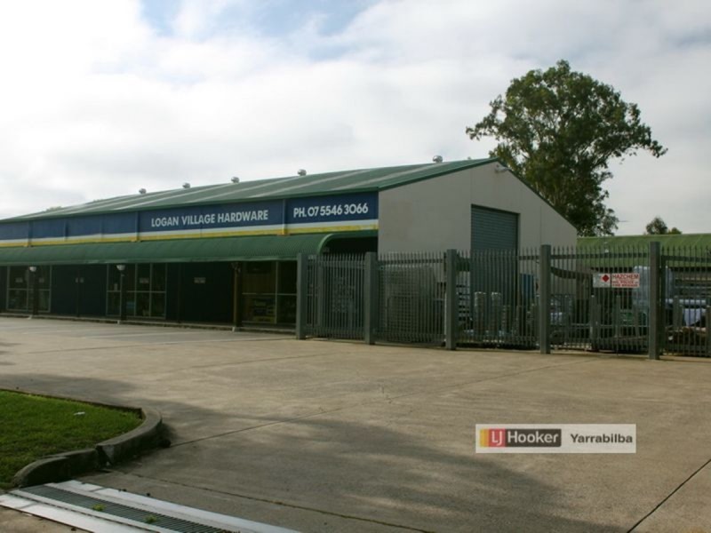 Lot 5 and 6/2-12 Wharf Street, Logan Village QLD 4207