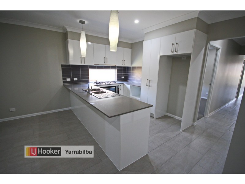 14 Seawest Street, Yarrabilba QLD 4207