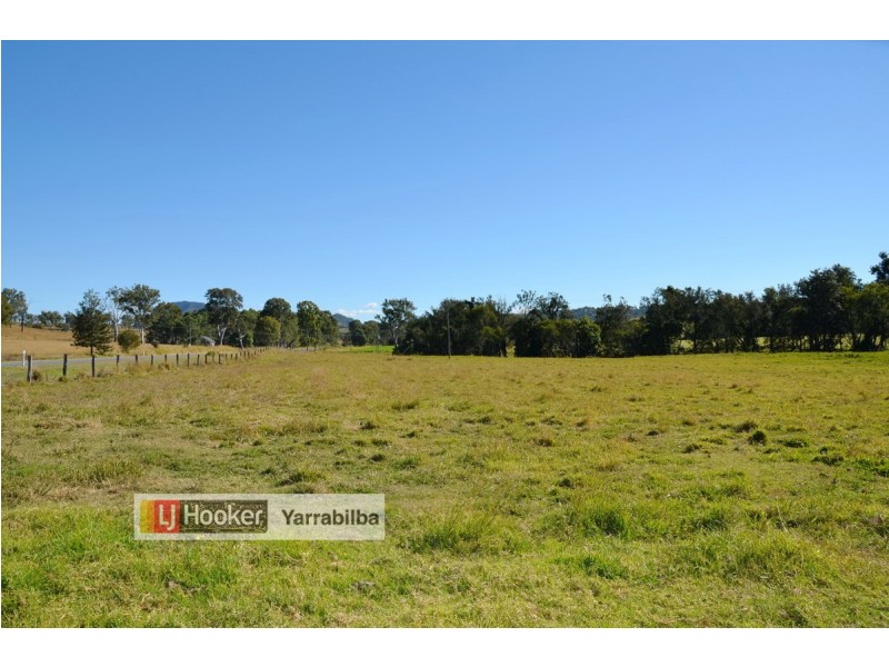 Lot 1-2/ Boonah-Rathdowney Road, Maroon QLD 4310