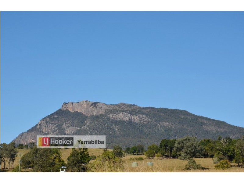 Lot 1-2/ Boonah-Rathdowney Road, Maroon QLD 4310