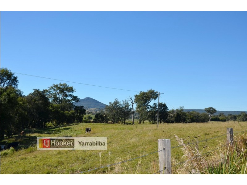 Lot 1-2/ Boonah-Rathdowney Road, Maroon QLD 4310