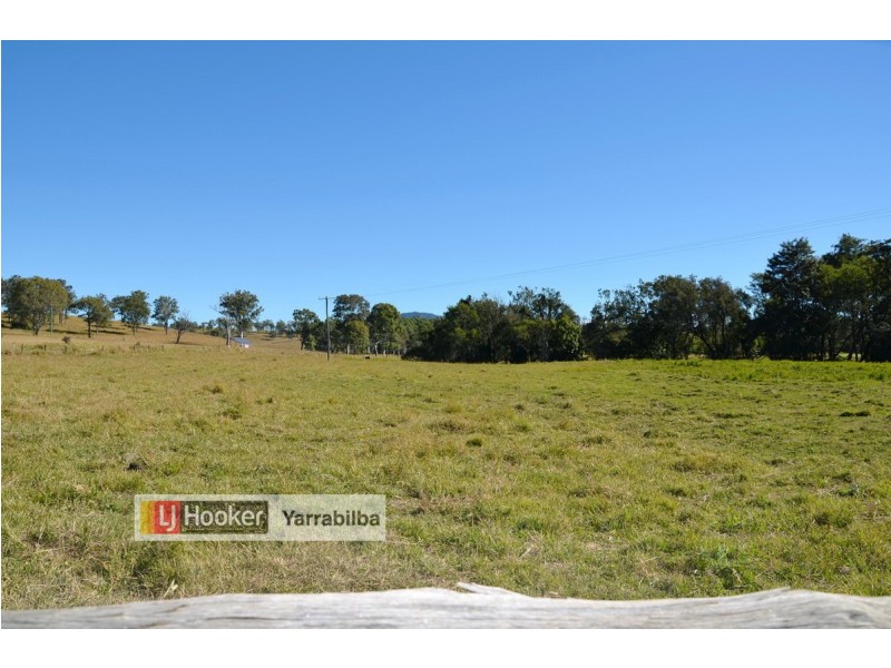 Lot 1-2/ Boonah-Rathdowney Road, Maroon QLD 4310