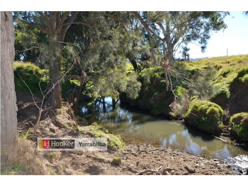 Lot 1-2/ Boonah-Rathdowney Road, Maroon QLD 4310