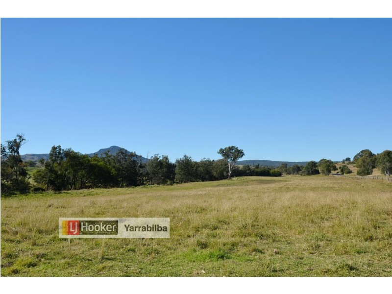 Lot 1-2/ Boonah-Rathdowney Road, Maroon QLD 4310