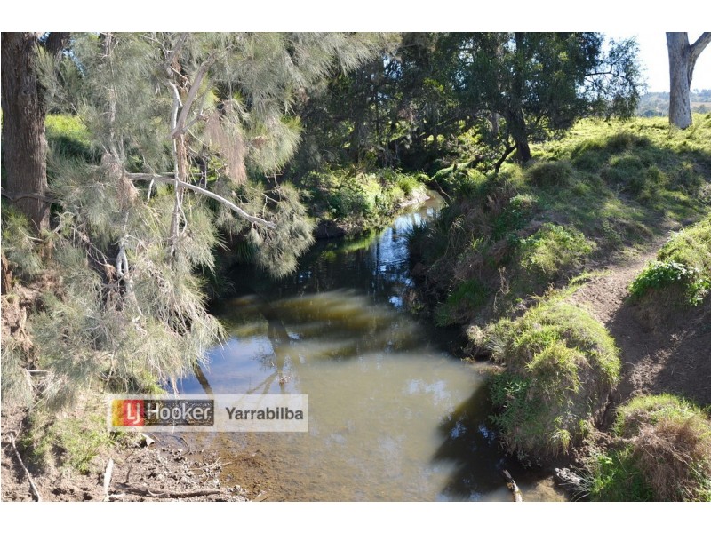 Lot 1-2/ Boonah-Rathdowney Road, Maroon QLD 4310