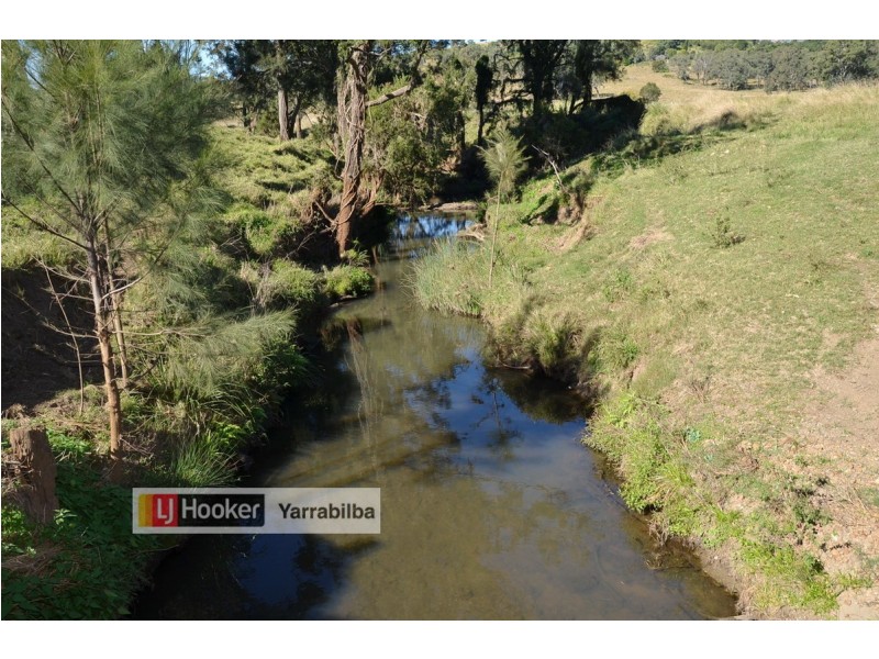 Lot 1-2/ Boonah-Rathdowney Road, Maroon QLD 4310