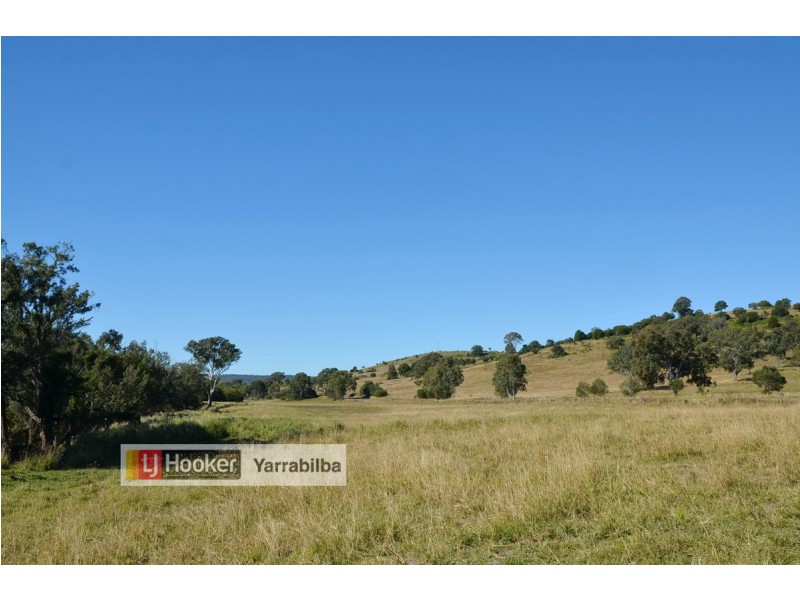 Lot 1-2/ Boonah-Rathdowney Road, Maroon QLD 4310