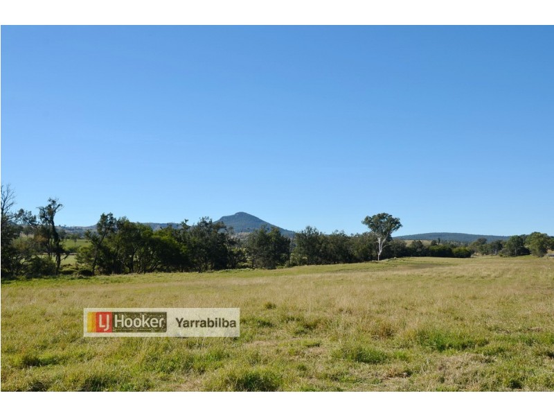 Lot 1-2/ Boonah-Rathdowney Road, Maroon QLD 4310