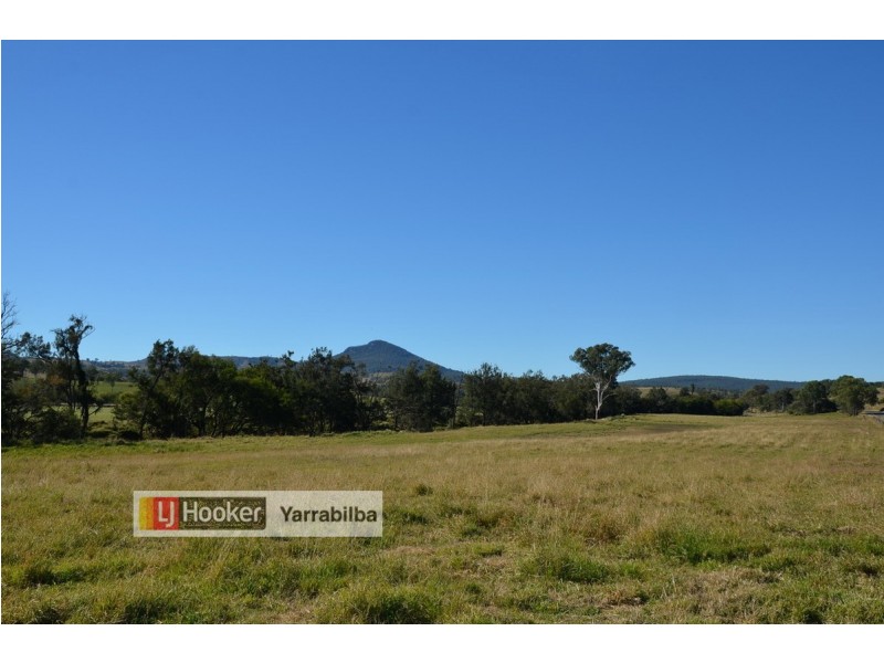 Lot 1-2/ Boonah-Rathdowney Road, Maroon QLD 4310
