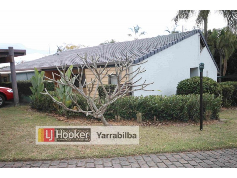 Kooralbyn QLD 4285