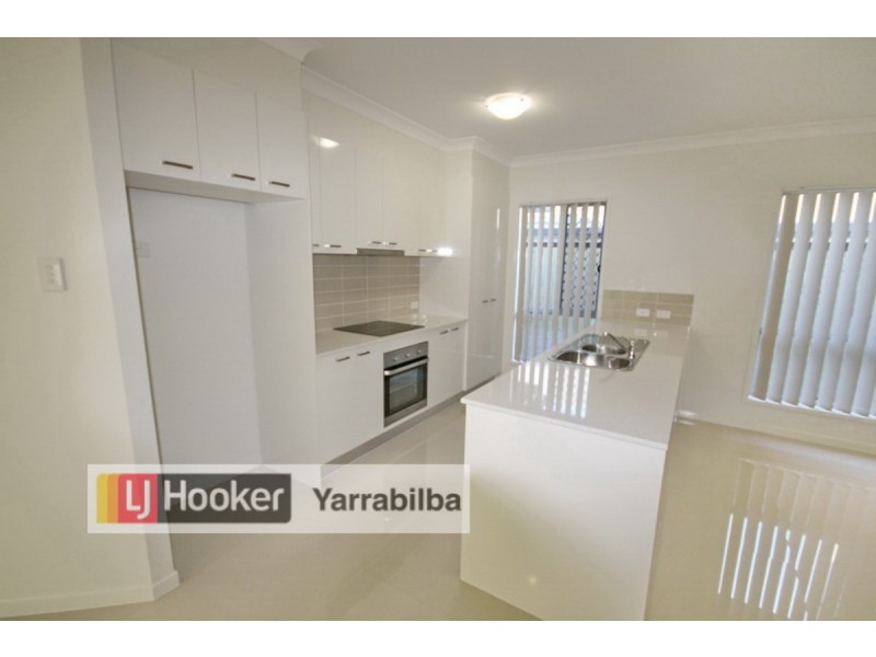 42 Treeline Circuit, Yarrabilba QLD 4207