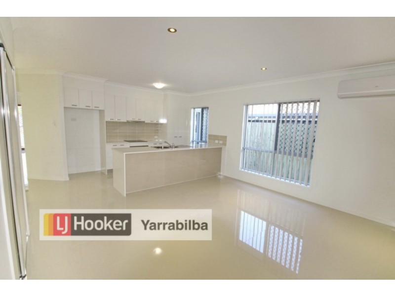 42 Treeline Circuit, Yarrabilba QLD 4207