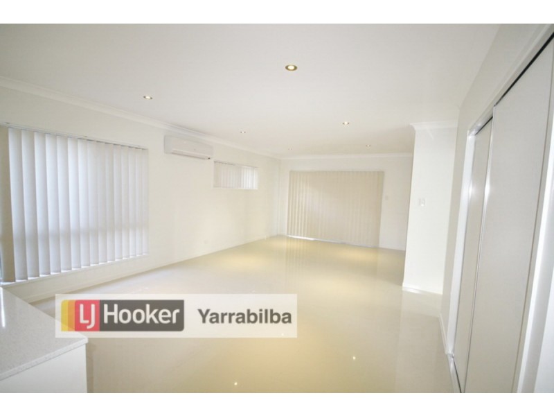 42 Treeline Circuit, Yarrabilba QLD 4207