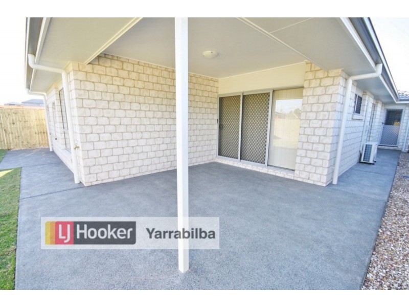 42 Treeline Circuit, Yarrabilba QLD 4207